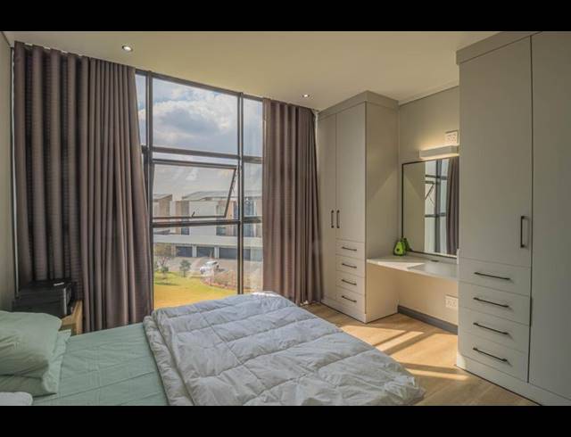 2 BEDROOM APARTMENT FOR SALE IN ASCEND TO MIDSTREAM